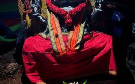 Sarabeshwara Raksha Yagam: For Drishti, Obstacles & Negativity
